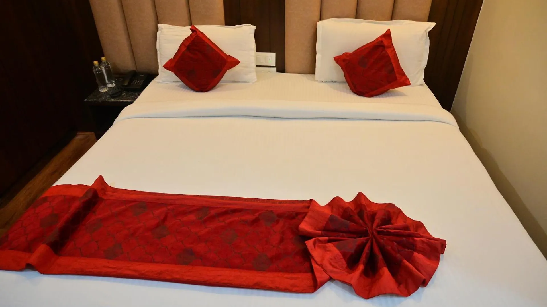 Hotel Golden Riviera Mysore 3*,  India